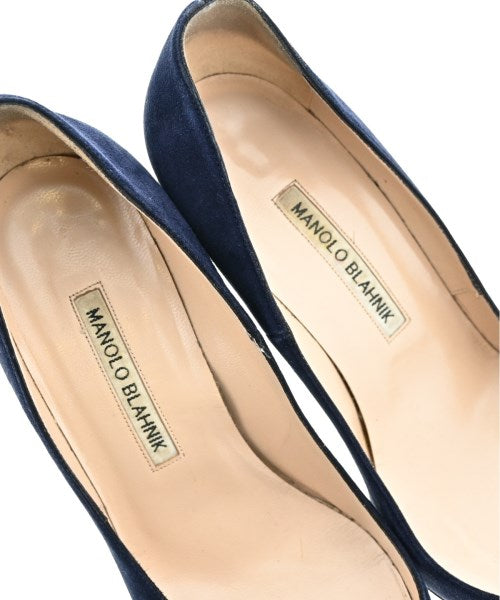 MANOLO BLAHNIK Pumps/Heels