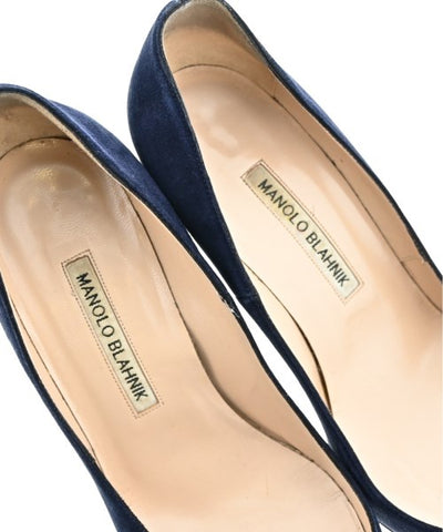 MANOLO BLAHNIK Pumps/Heels