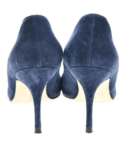 MANOLO BLAHNIK Pumps/Heels