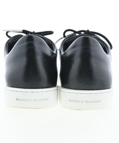 MANOLO BLAHNIK Sneakers