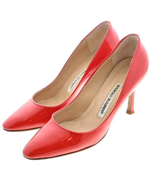 MANOLO BLAHNIK Pumps/Heels