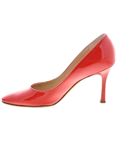 MANOLO BLAHNIK Pumps/Heels