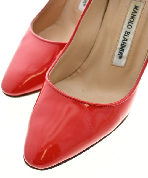 MANOLO BLAHNIK Pumps/Heels