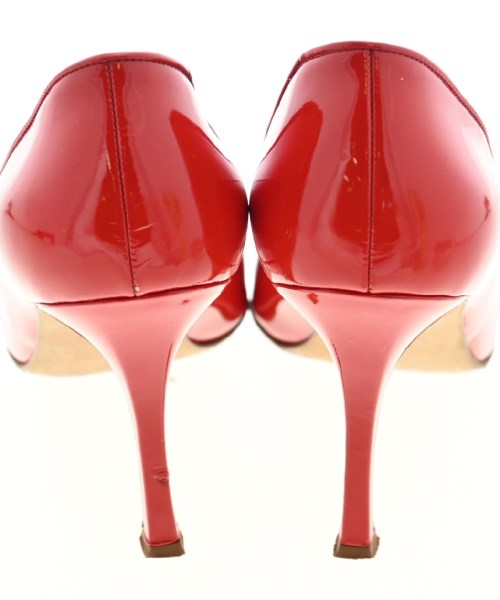 MANOLO BLAHNIK Pumps/Heels