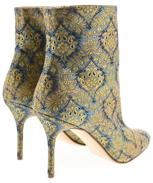 MANOLO BLAHNIK Boots