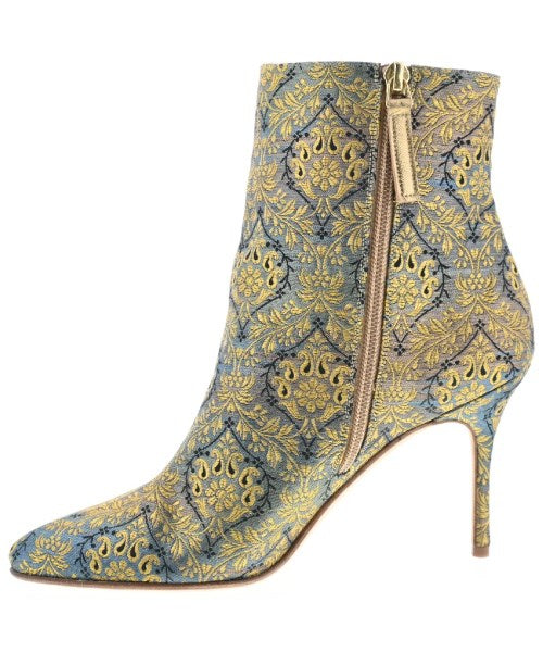 MANOLO BLAHNIK Boots