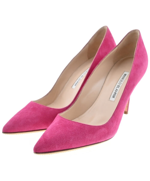 MANOLO BLAHNIK Pumps/Heels