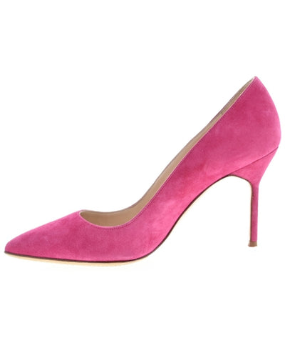 MANOLO BLAHNIK Pumps/Heels