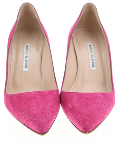 MANOLO BLAHNIK Pumps/Heels