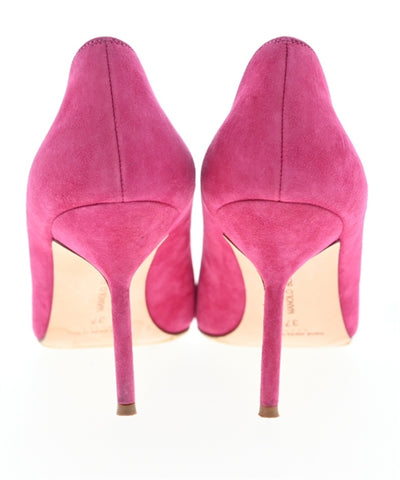 MANOLO BLAHNIK Pumps/Heels