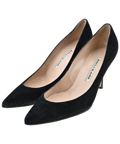 MANOLO BLAHNIK Pumps/Heels