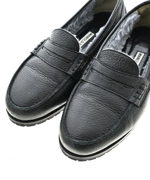 MANOLO BLAHNIK Dress shoes/Loafers