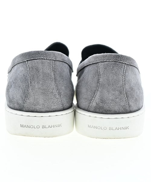 MANOLO BLAHNIK Sneakers