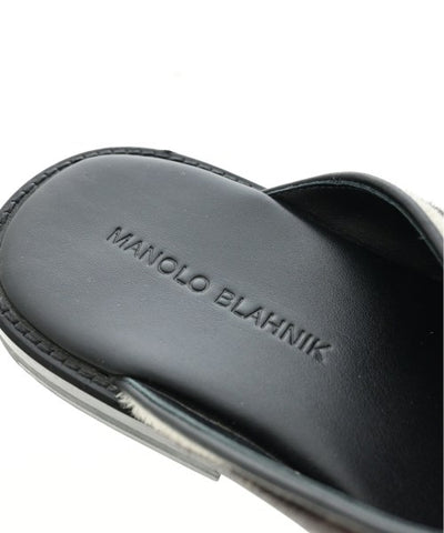 MANOLO BLAHNIK Sandals