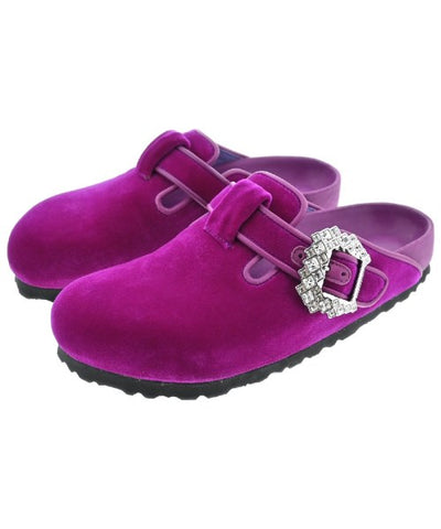 MANOLO BLAHNIK Sandals