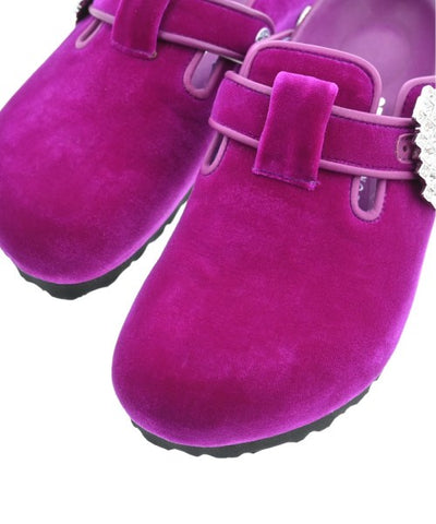 MANOLO BLAHNIK Sandals