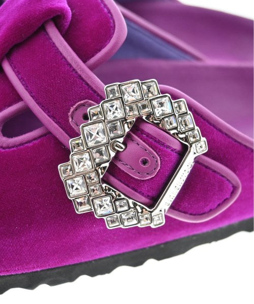 MANOLO BLAHNIK Sandals