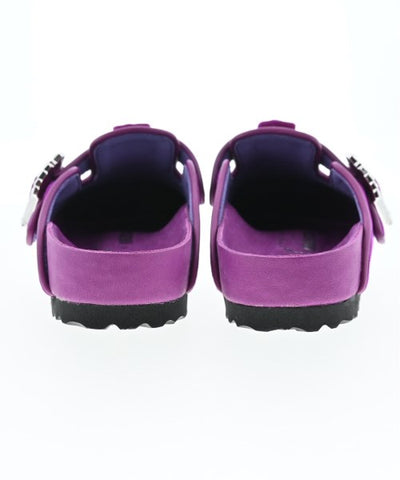 MANOLO BLAHNIK Sandals