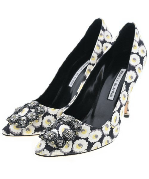 MANOLO BLAHNIK Pumps/Heels