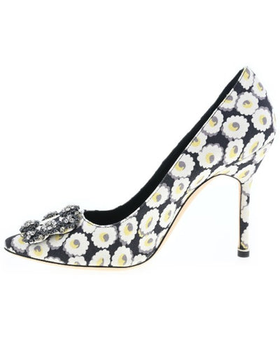 MANOLO BLAHNIK Pumps/Heels