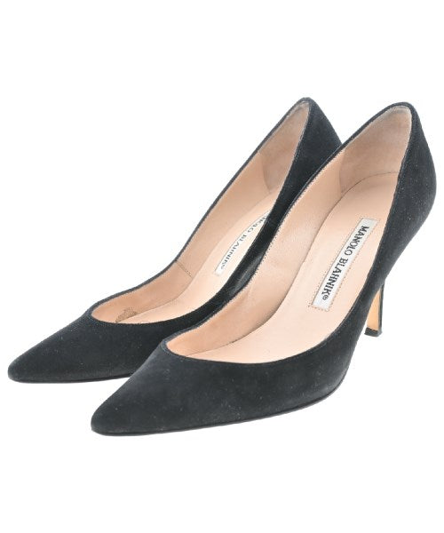 MANOLO BLAHNIK Pumps/Heels