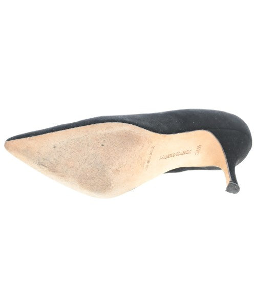 MANOLO BLAHNIK Pumps/Heels