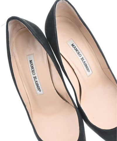MANOLO BLAHNIK Pumps/Heels
