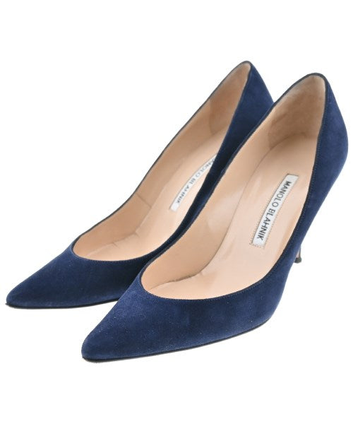 MANOLO BLAHNIK Pumps/Heels