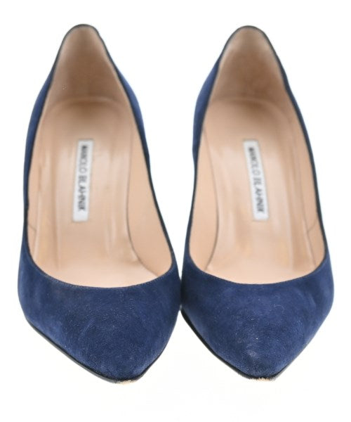 MANOLO BLAHNIK Pumps/Heels