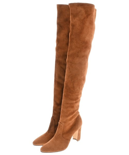 MANOLO BLAHNIK Boots