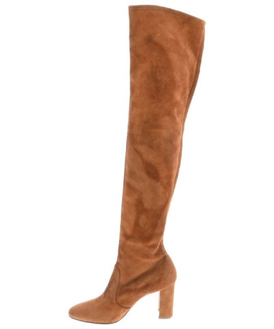 MANOLO BLAHNIK Boots