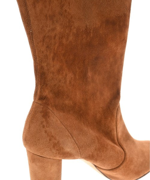 MANOLO BLAHNIK Boots