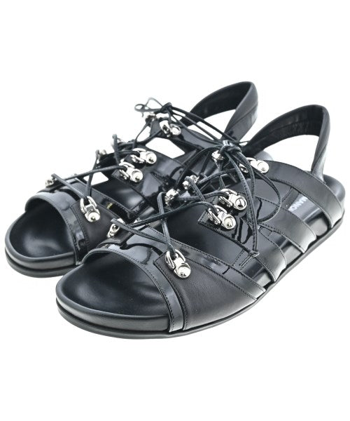 MANOLO BLAHNIK Sandals