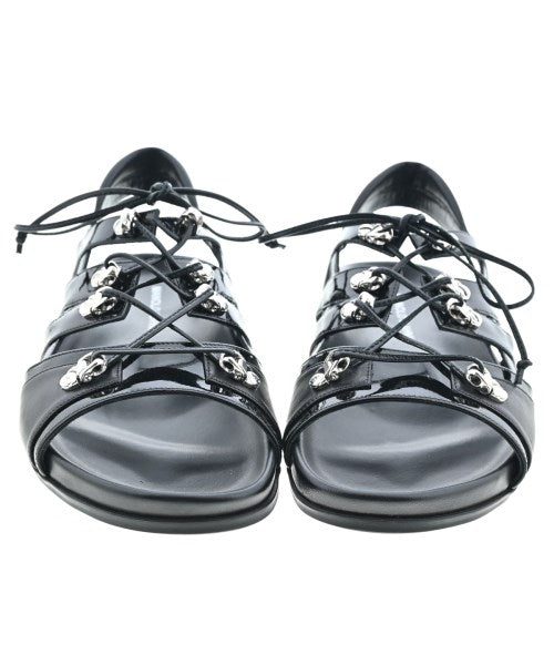 MANOLO BLAHNIK Sandals