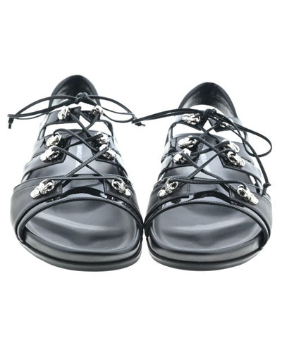 MANOLO BLAHNIK Sandals