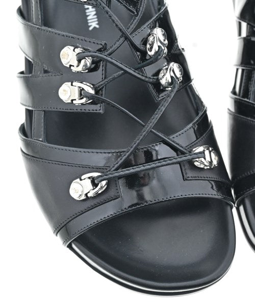 MANOLO BLAHNIK Sandals