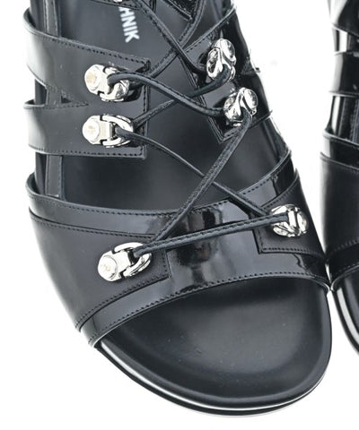 MANOLO BLAHNIK Sandals