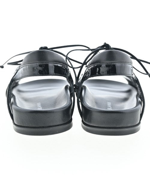 MANOLO BLAHNIK Sandals