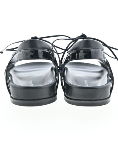 MANOLO BLAHNIK Sandals