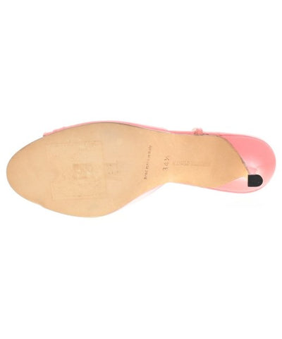 MANOLO BLAHNIK Sandals