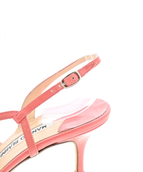 MANOLO BLAHNIK Sandals