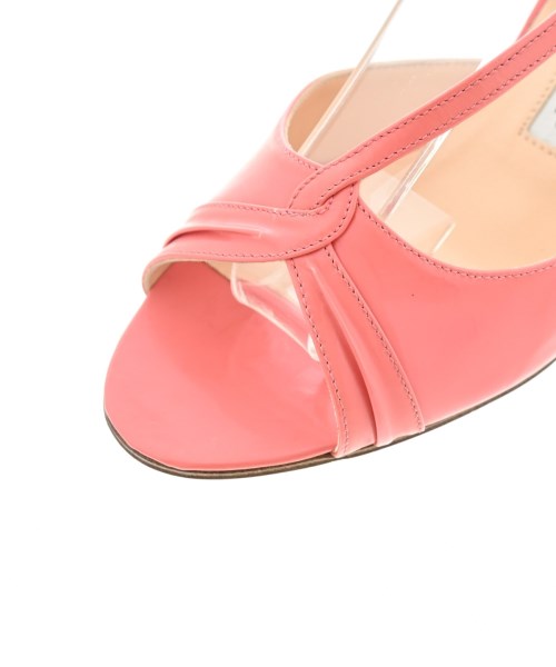 MANOLO BLAHNIK Sandals