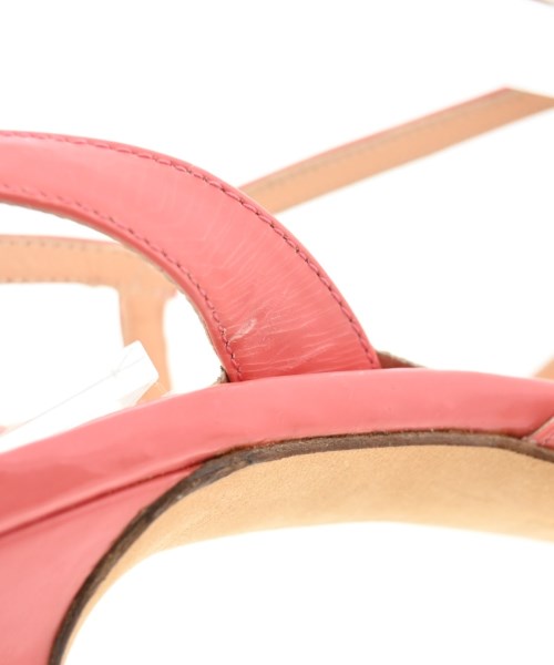 MANOLO BLAHNIK Sandals