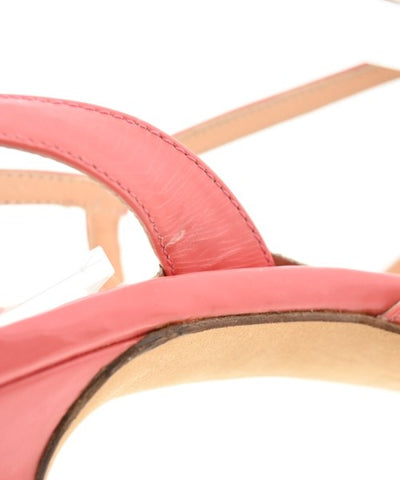 MANOLO BLAHNIK Sandals