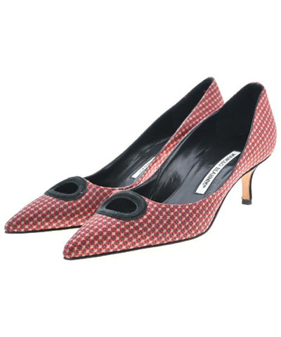 MANOLO BLAHNIK Pumps/Heels