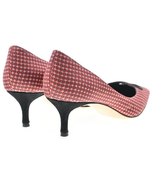 MANOLO BLAHNIK Pumps/Heels