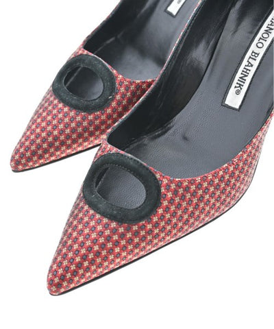 MANOLO BLAHNIK Pumps/Heels