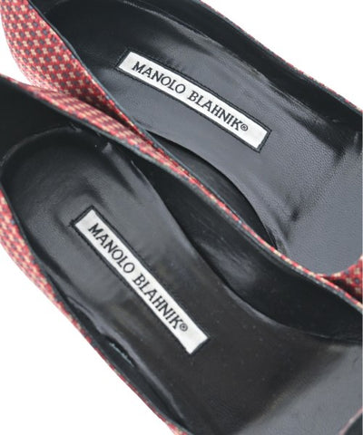 MANOLO BLAHNIK Pumps/Heels