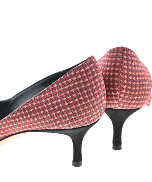 MANOLO BLAHNIK Pumps/Heels