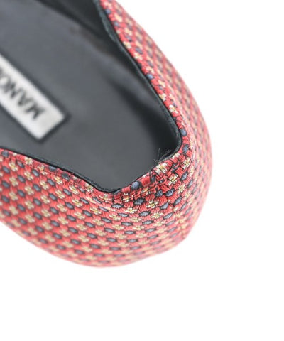 MANOLO BLAHNIK Pumps/Heels